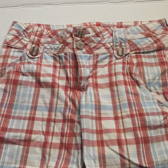 Kids Pattern Shorts - Picture 2 of 3